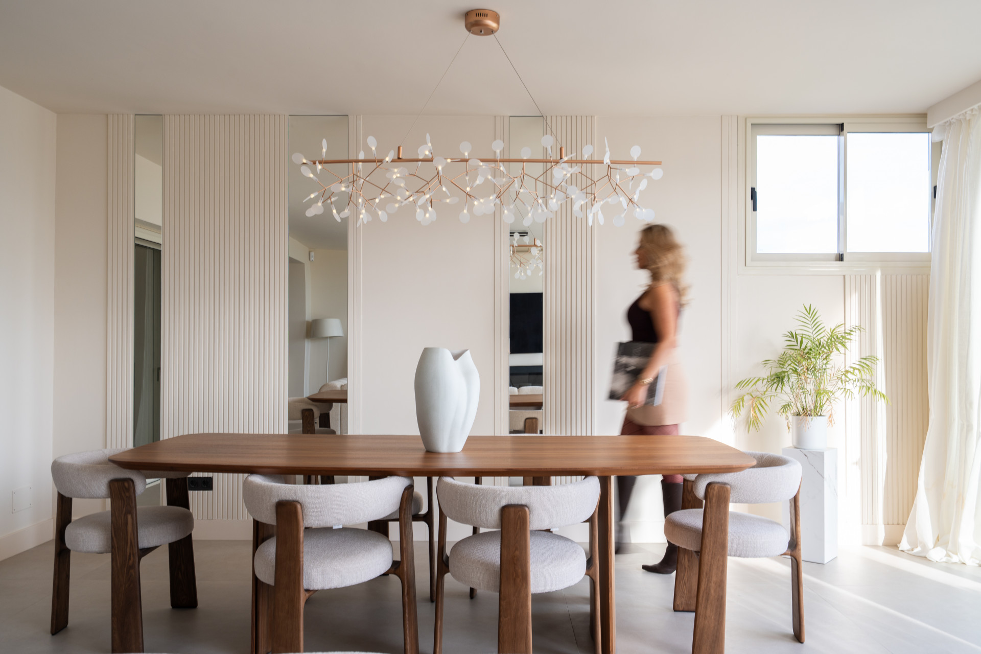 3 Bedroom Apartment in Marbella - Photo 11