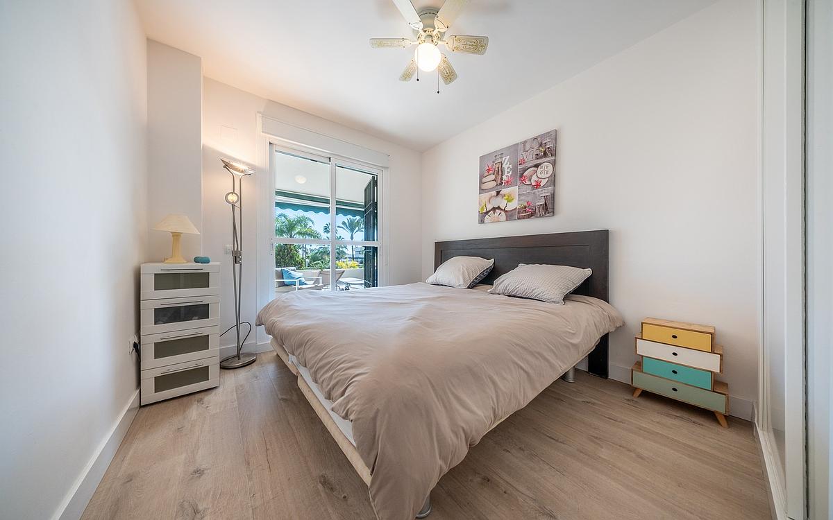 2 Bedroom Apartment in Marbella - Foto 14
