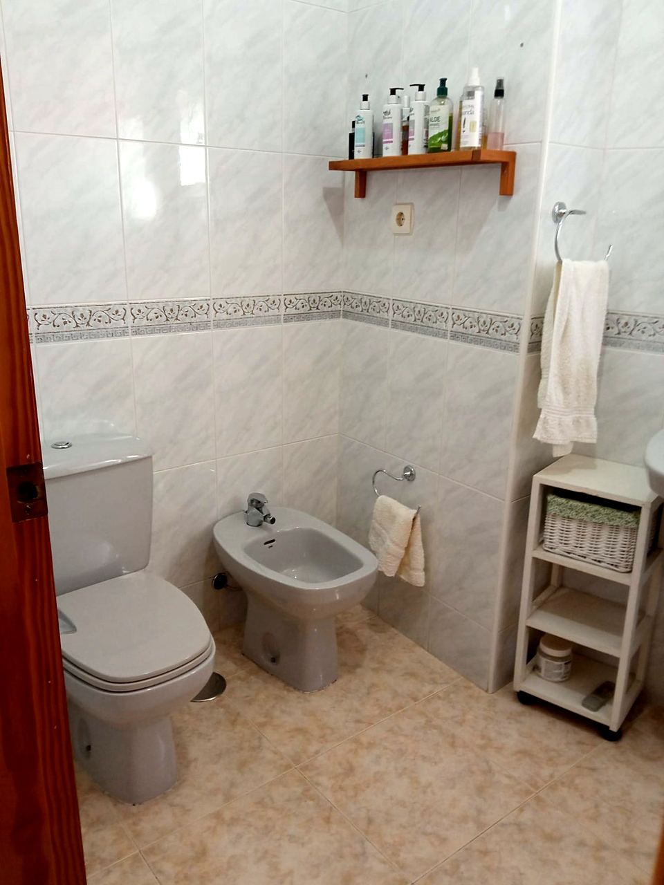 Appartamento con 3 camere a Murcia, Spagna – Foto 6