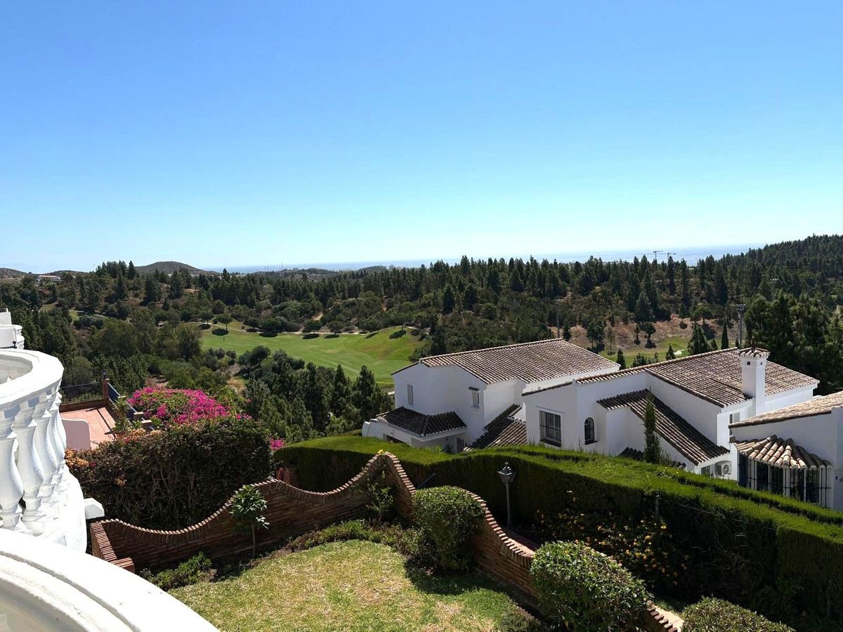 2 Bedroom Apartment in Mijas - Photo 21