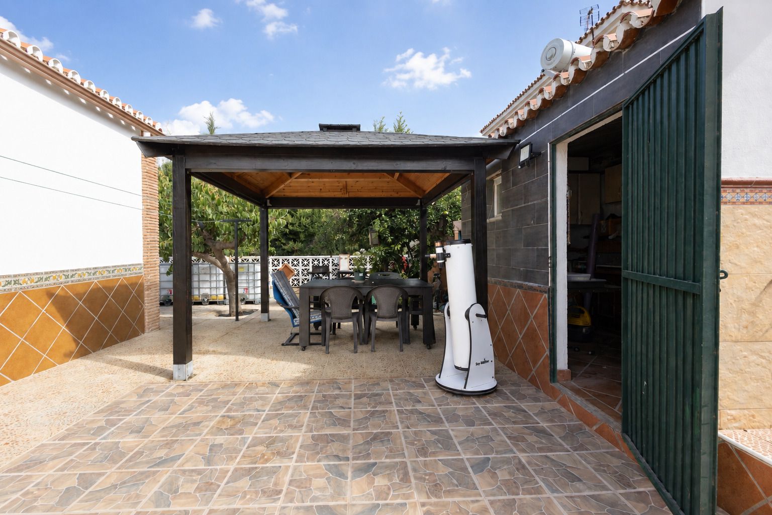 3 Bedroom Villa in Alhaurín de la Torre - Photo 19