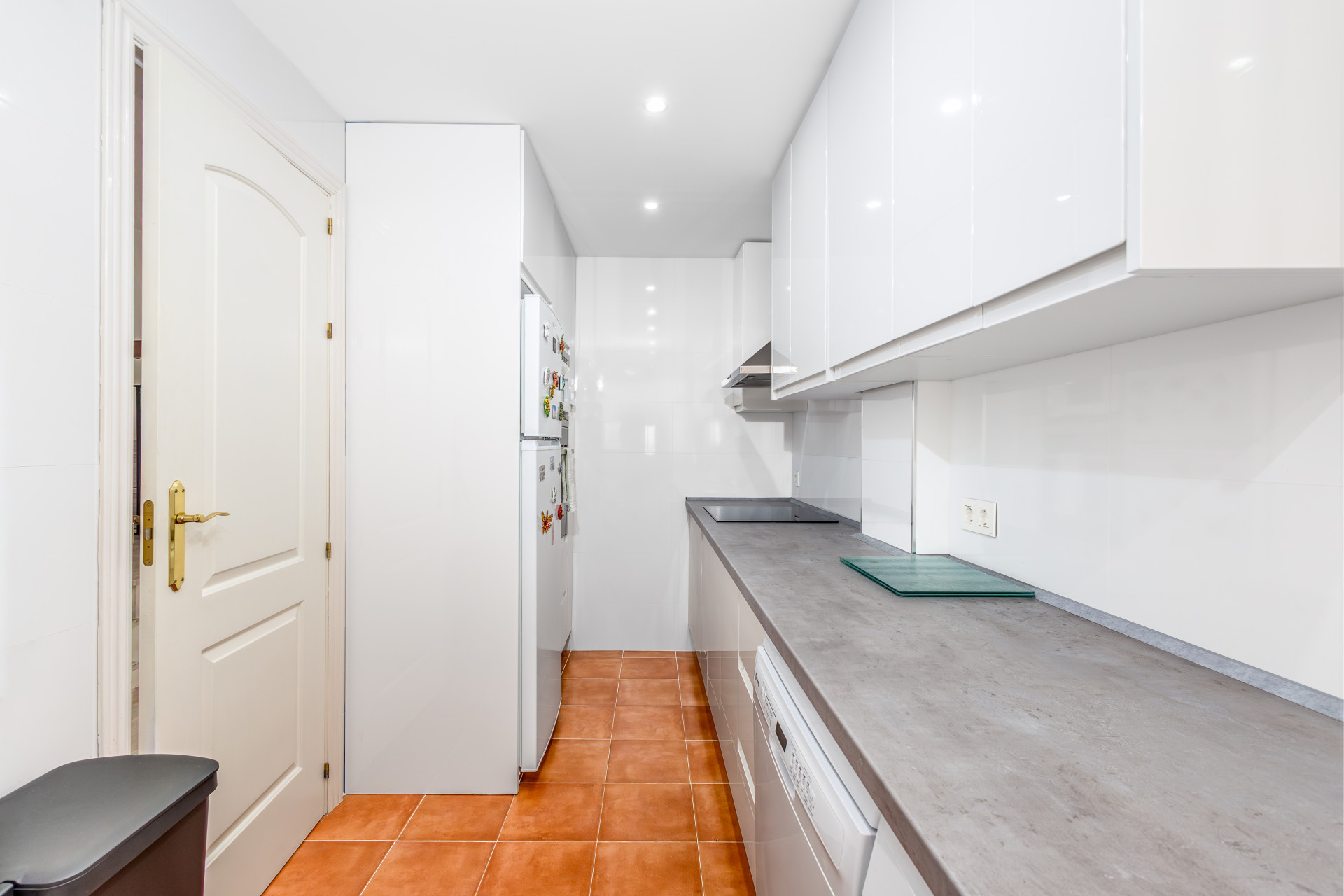 2 Bedroom Townhouse in Alhaurín el Grande - Photo 6