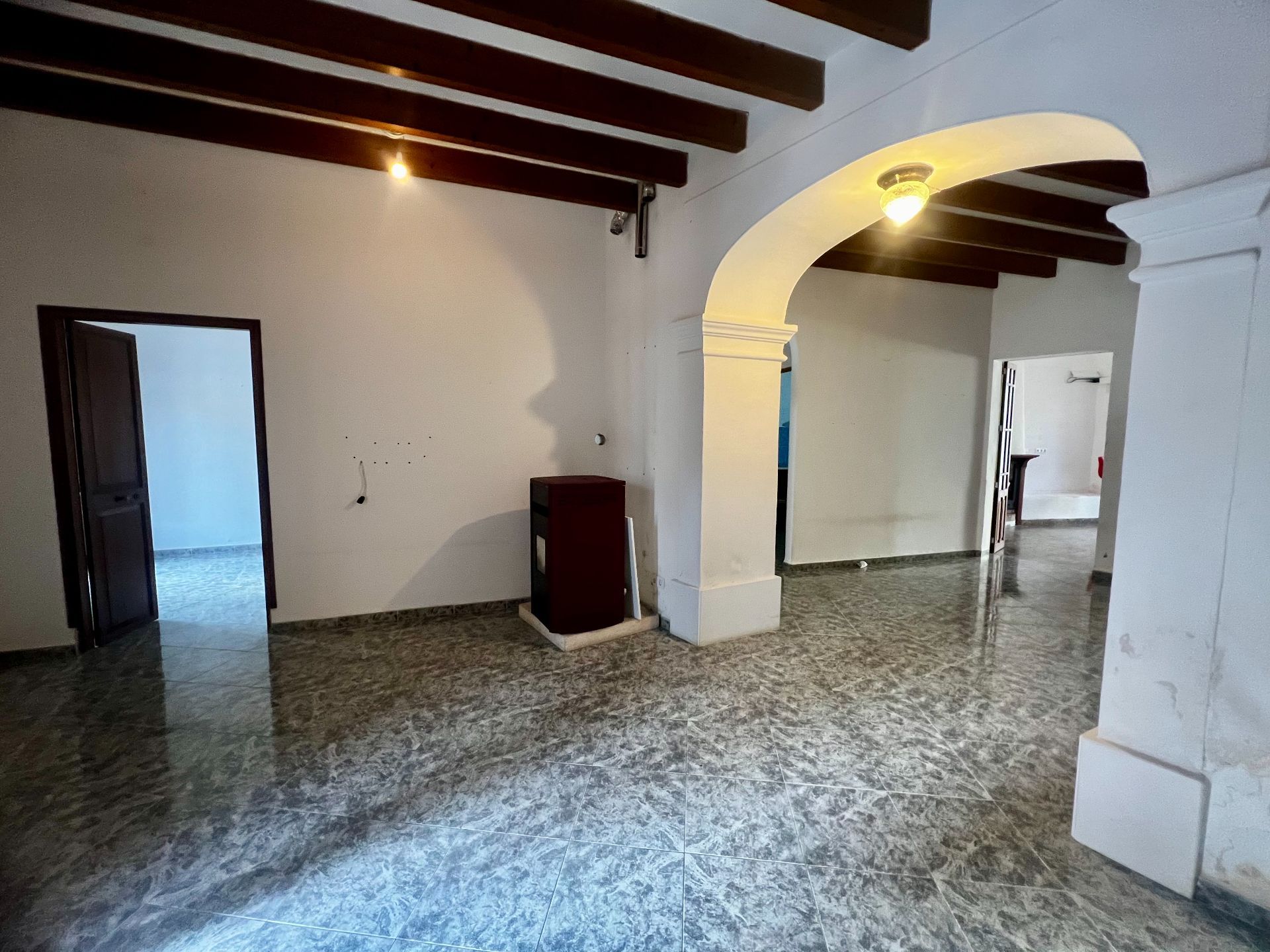 Moradia com 4 quartos em Baleares, Espanha – Foto 13