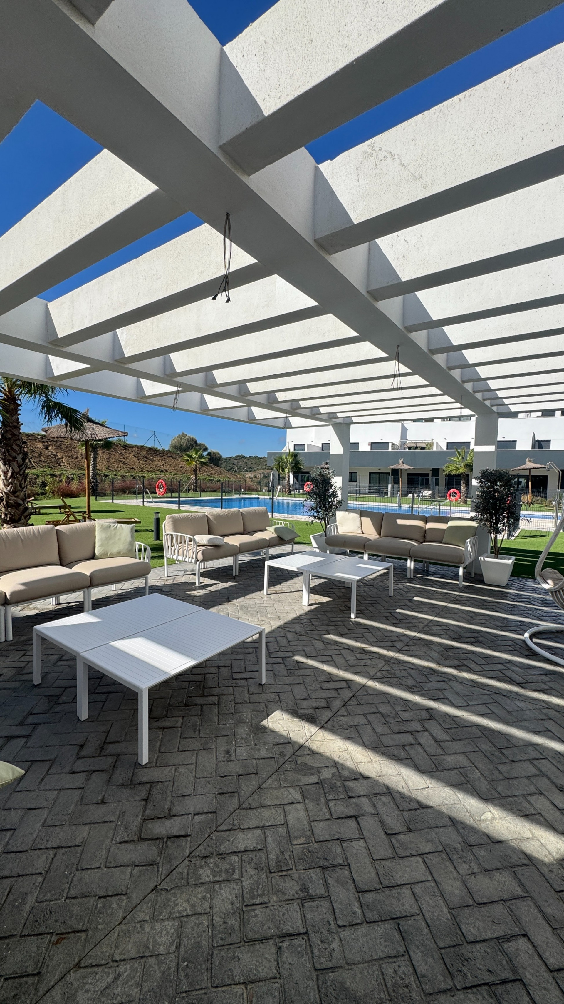 2 Bedroom Penthouse in Estepona - Foto 7