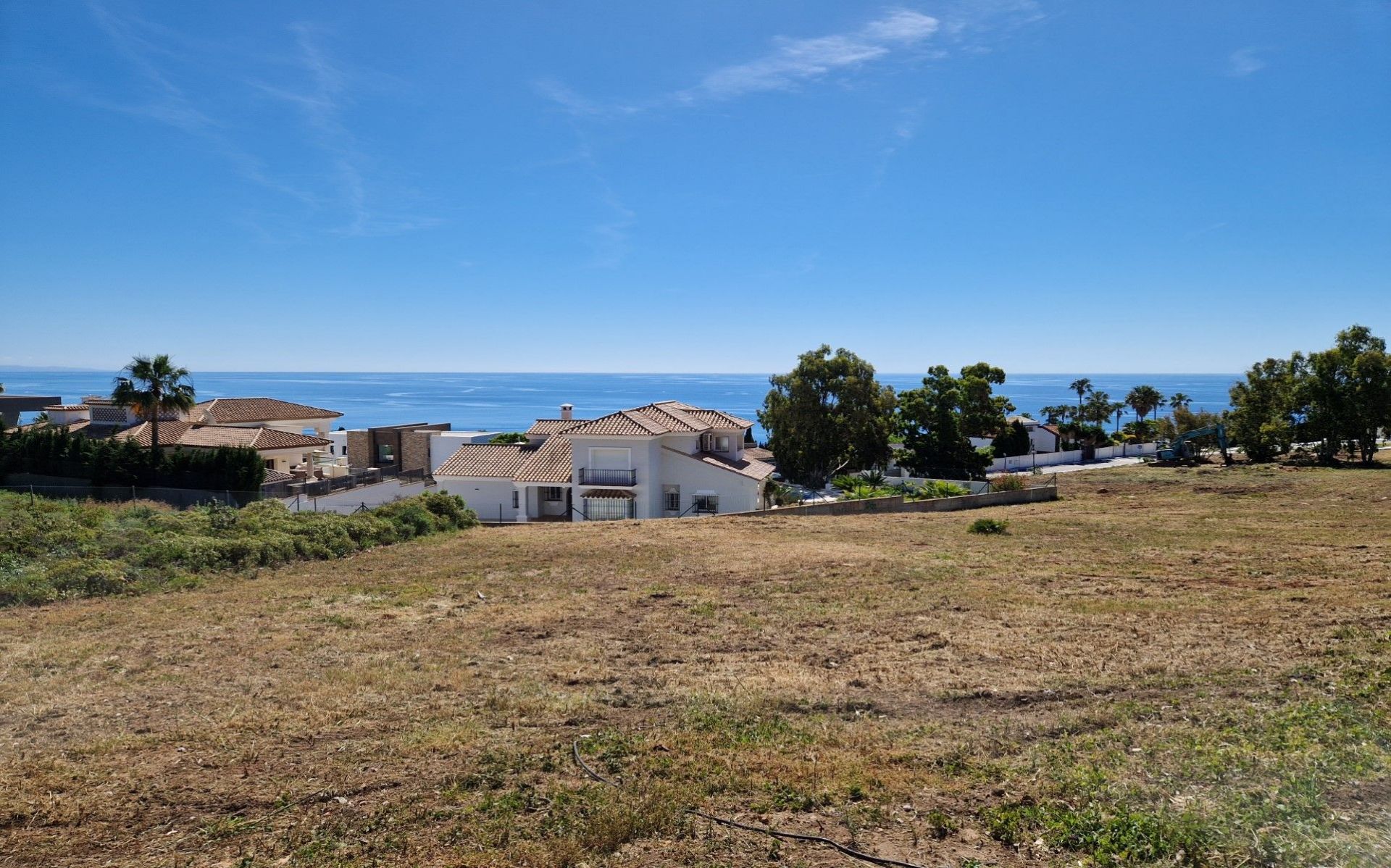 800 m² Plot in Manilva - Photo 5