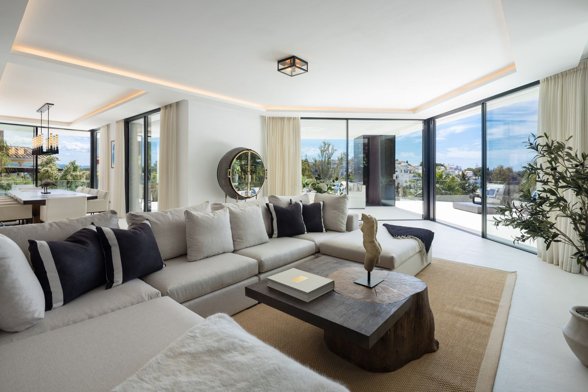 5 Bedroom Villa in Benahavís - Foto 2