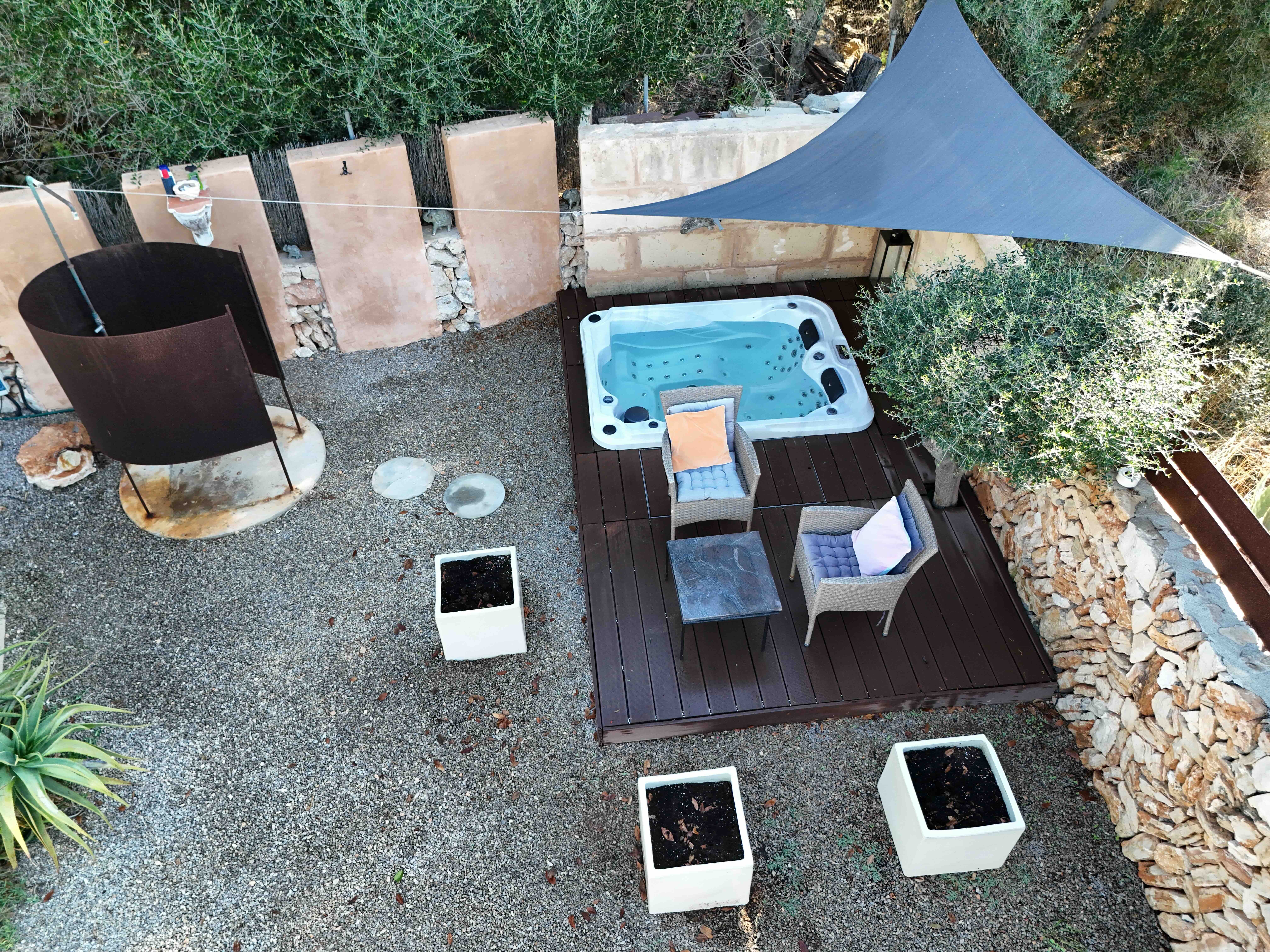 Moradia com 3 quartos com piscina em Baleares, Espanha – Foto 24