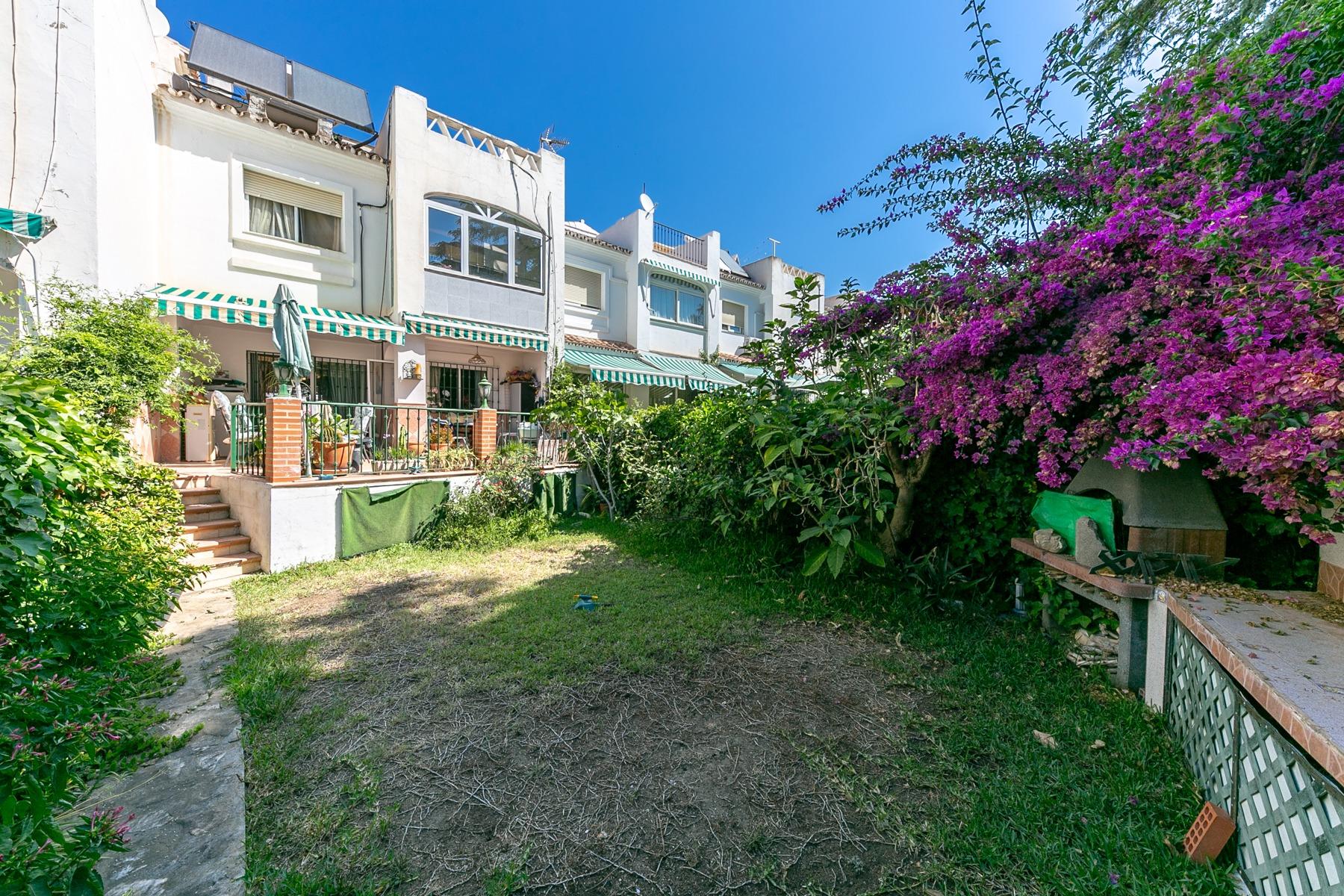 3 Bedroom Villa in Mijas - Photo 30
