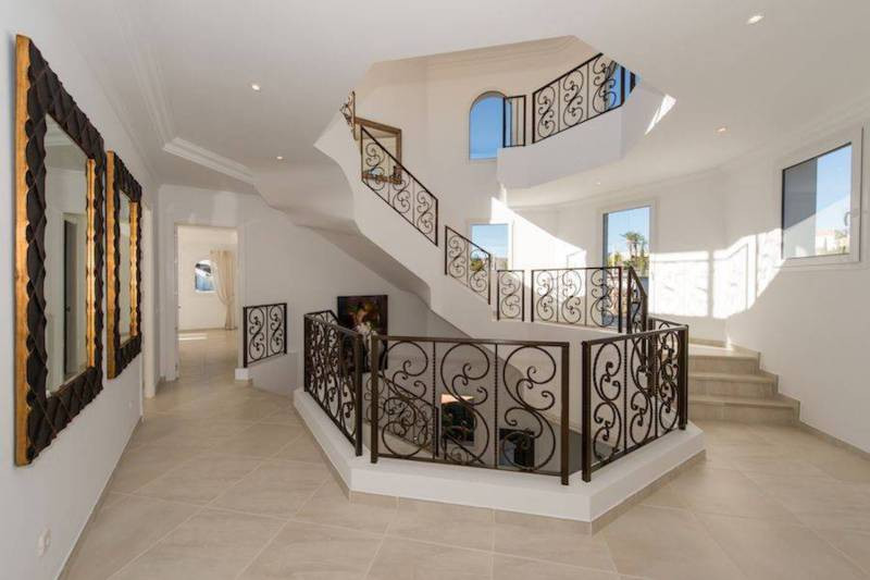 7 Bedroom Villa in Benahavís - Foto 3