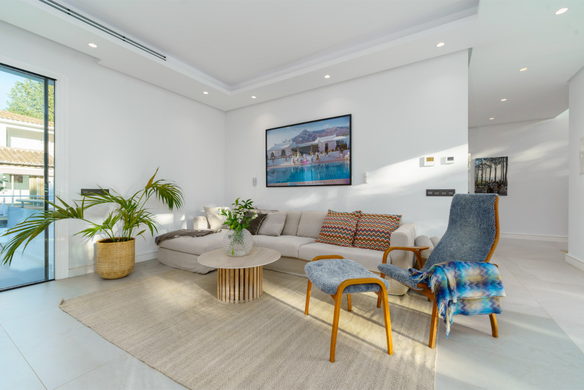 5 Bedroom Villa in Marbella - Photo 6