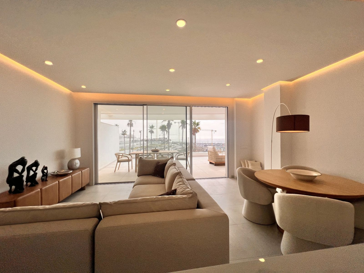 3 Bedroom Apartment in Mijas - Foto 15