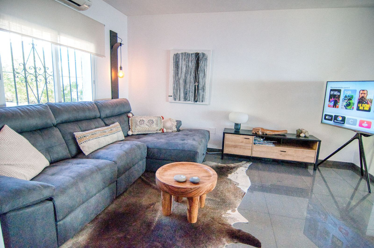 4 Bedroom Villa in Benalmádena - Foto 17