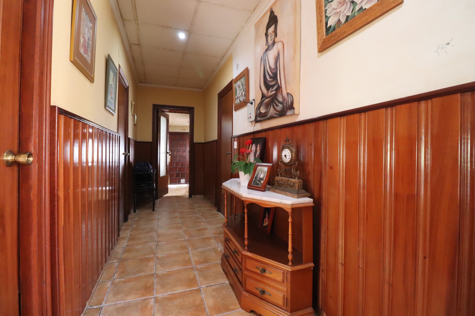Moradia com 5 quartos com piscina em Alicante, Espanha – Foto 15