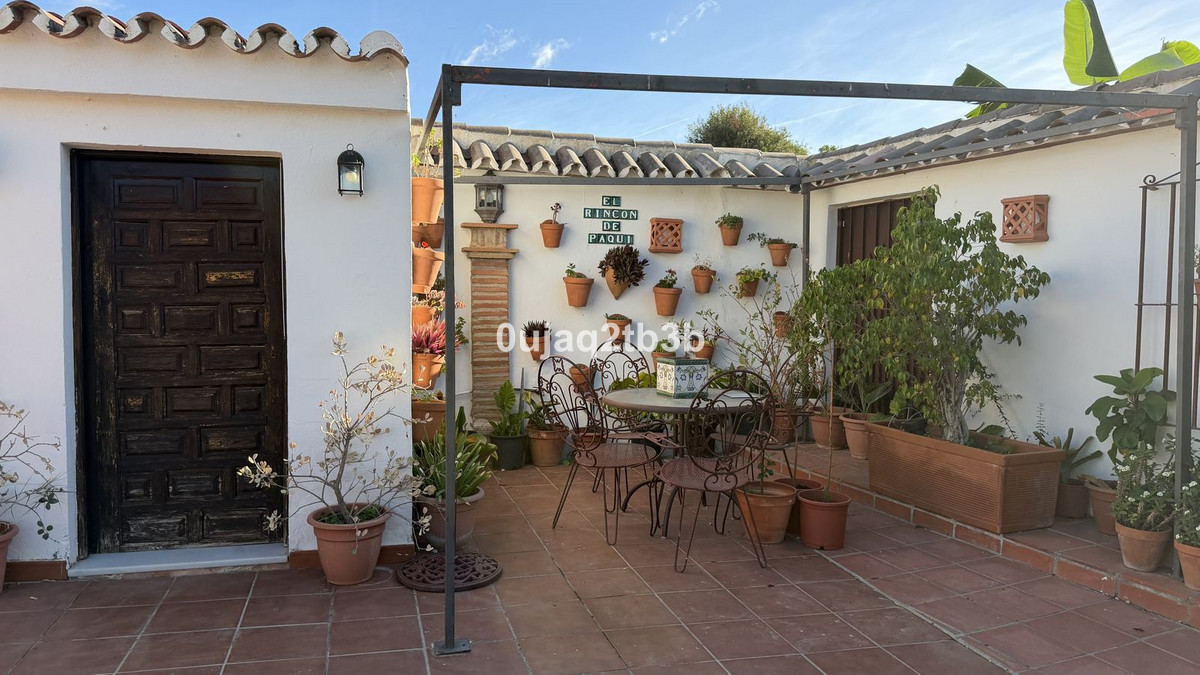 6,711 m² Plot in Estepona - Photo 33
