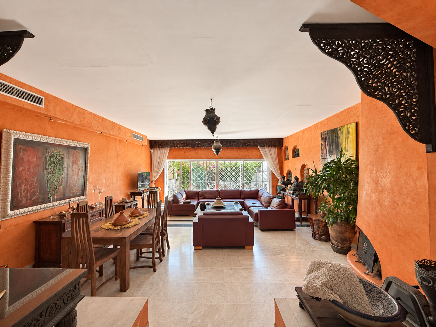 3 Bedroom Villa in Estepona - Photo 6