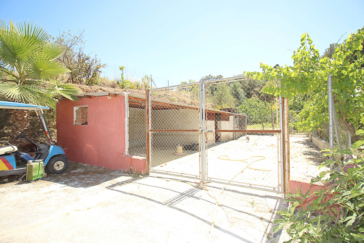 6 Bedroom Country house in Monda - Foto 7