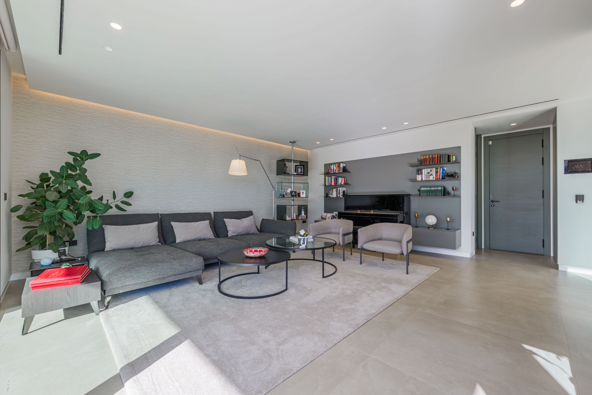 3 Bedroom Villa in Málaga - Photo 12