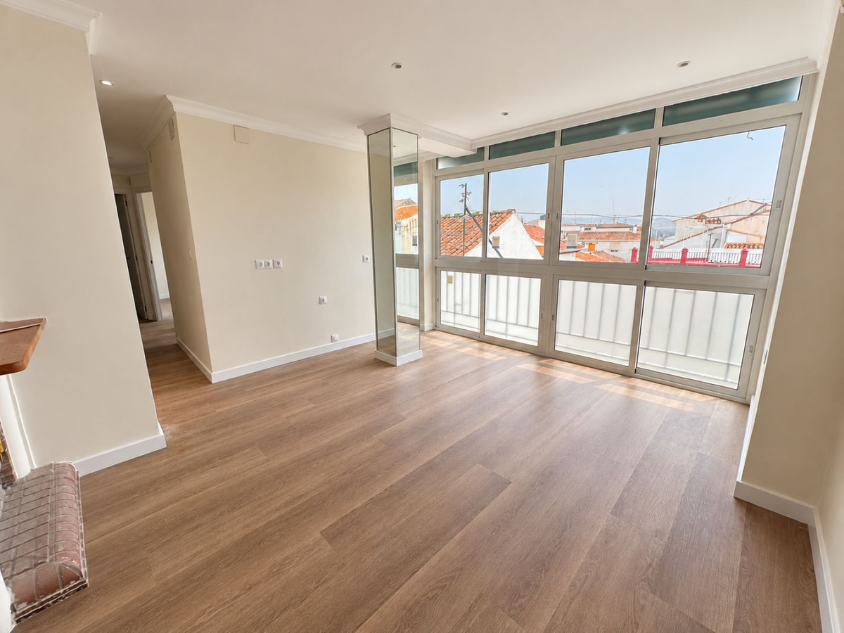 3 Bedroom Apartment in Vélez-Málaga