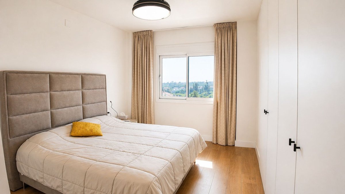 3 Bedroom Apartment in San Pedro de Alcántara - Photo 37
