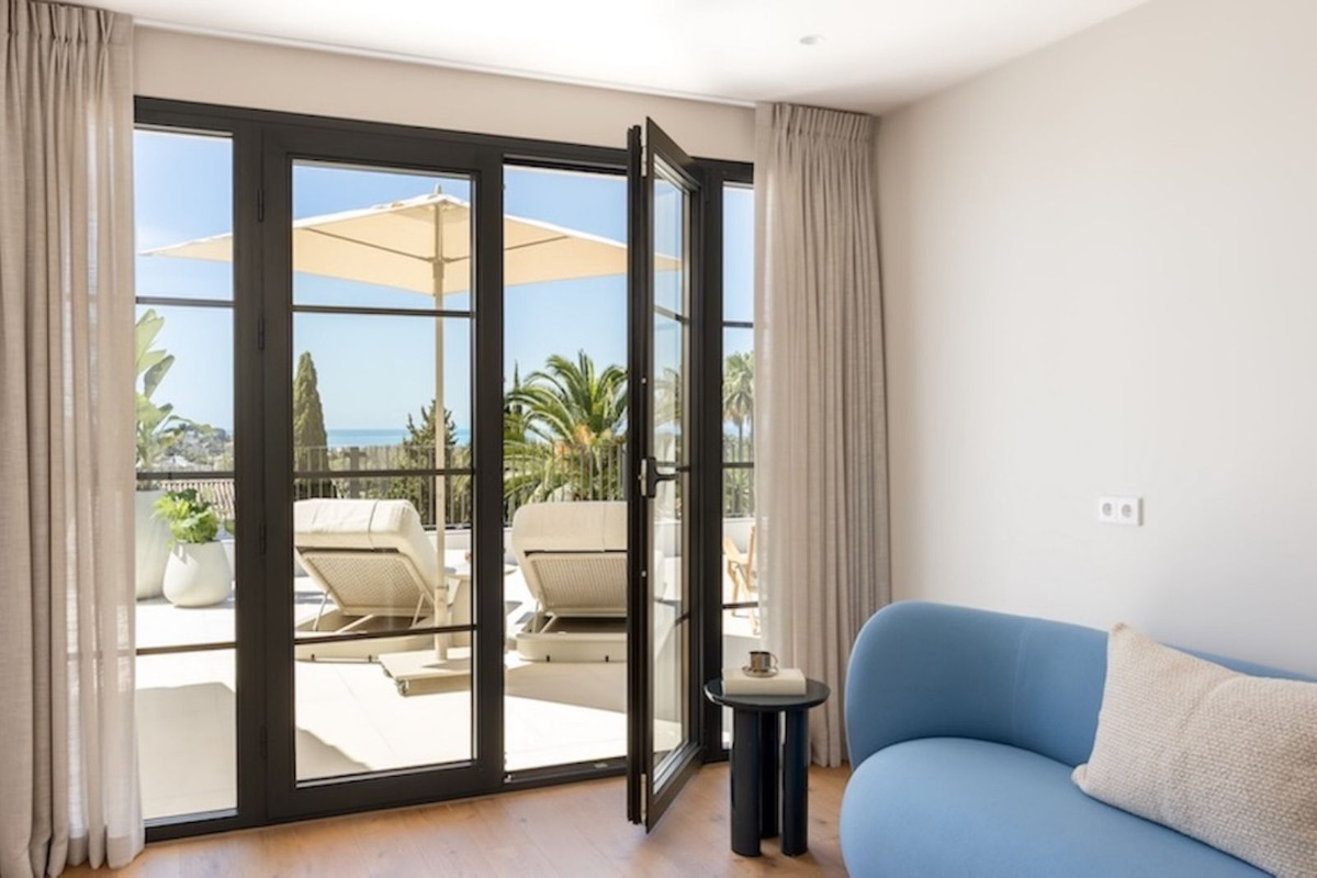 4 Bedroom Villa in Benahavís - Foto 17