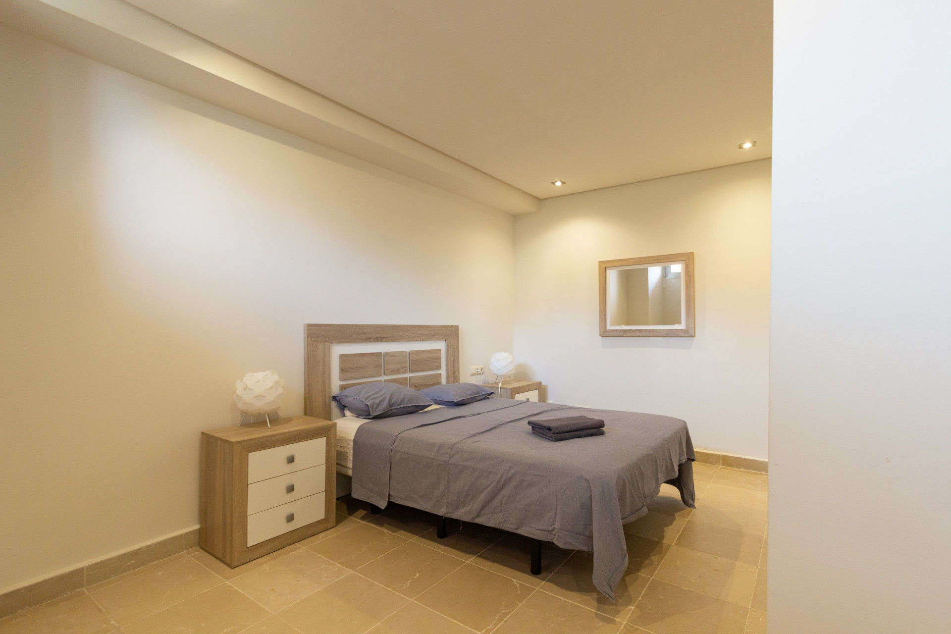 4 Bedroom Villa in Manilva - Photo 35