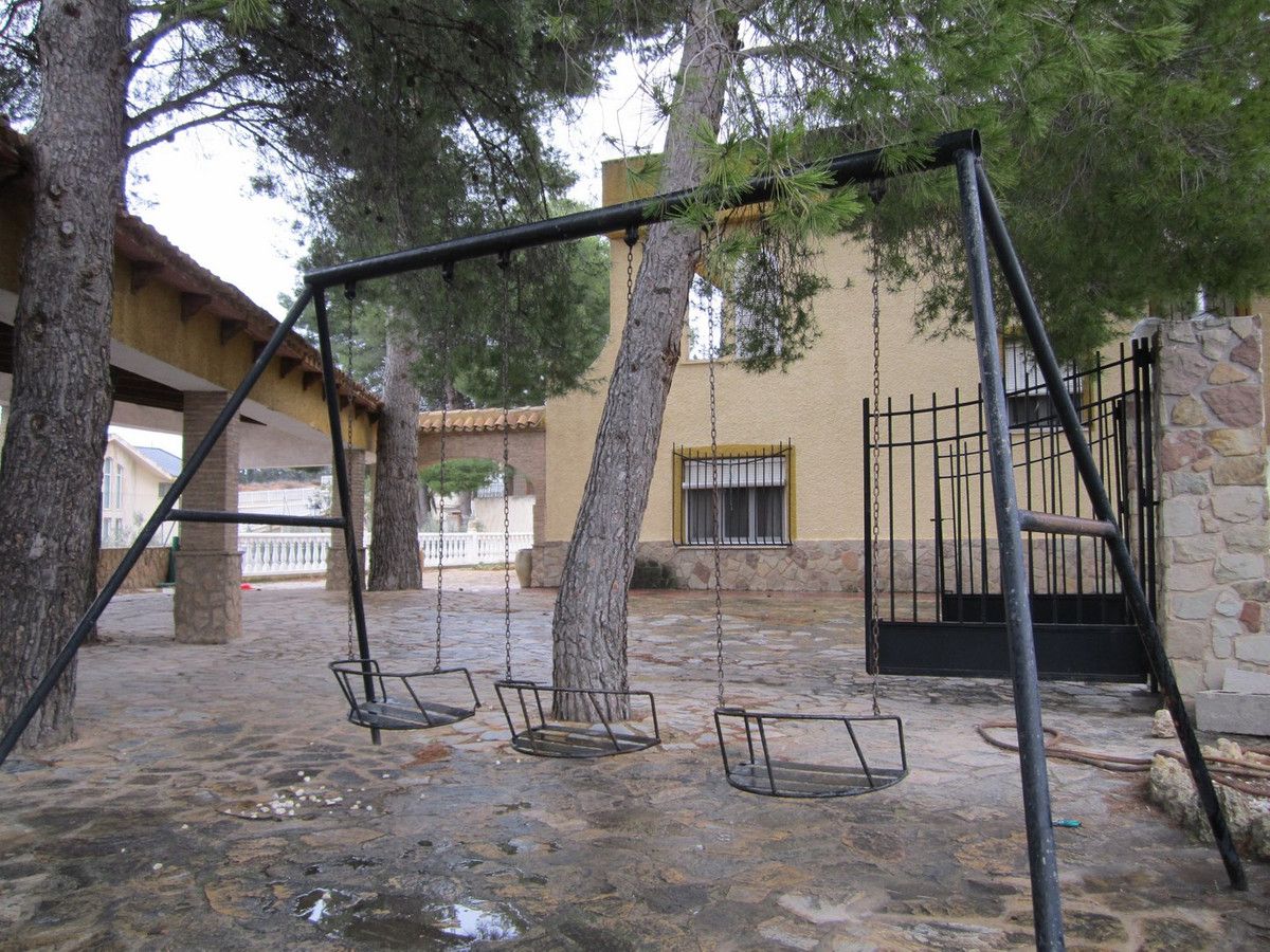 Villa de 7 chambres à Murcie, Espagne – Photo 8