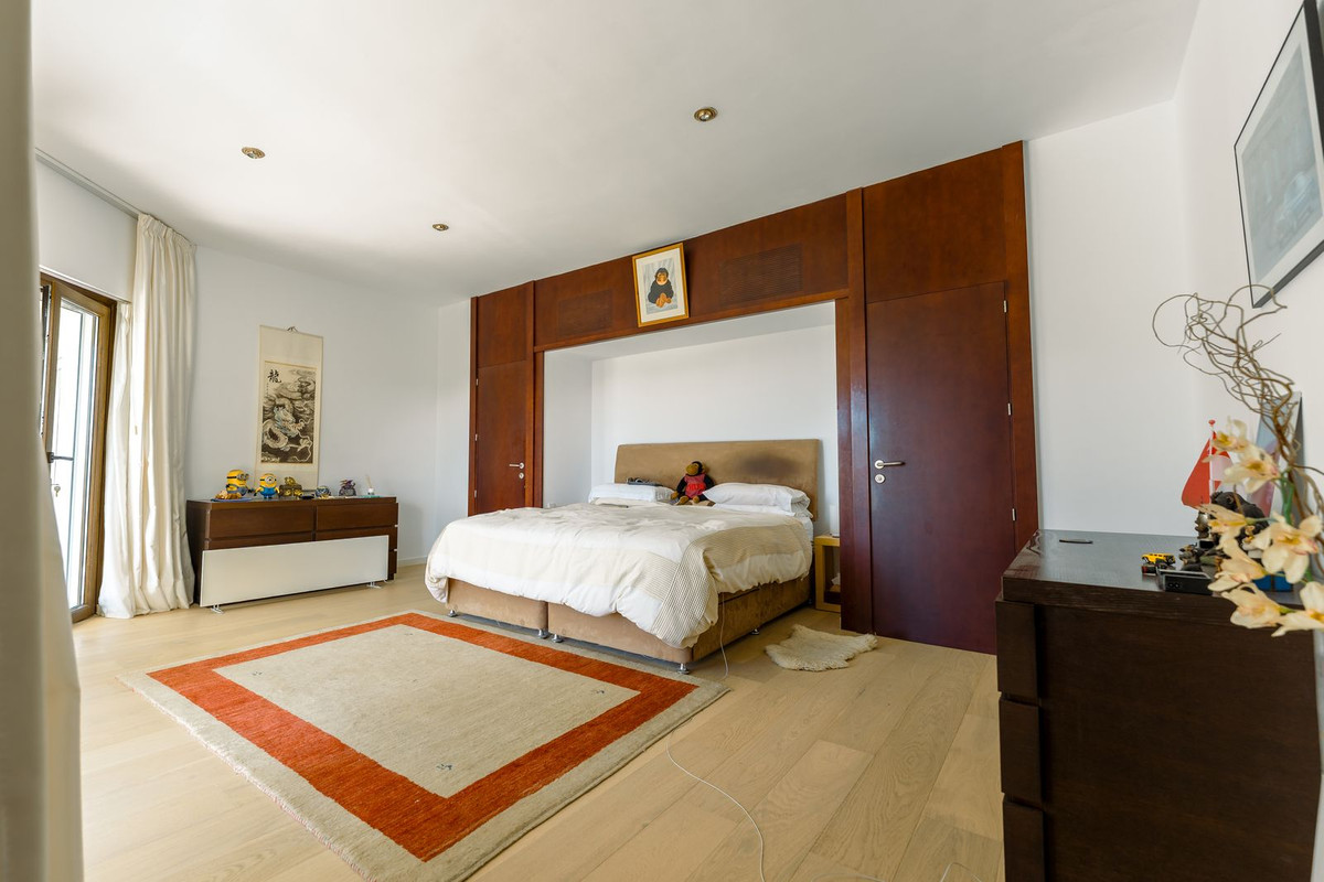 4 Bedroom Villa in Benahavís - Foto 31