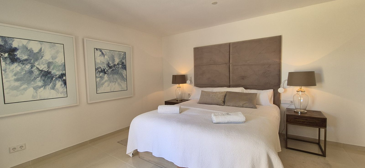 5 Bedroom Villa in Benahavís - Фото 41