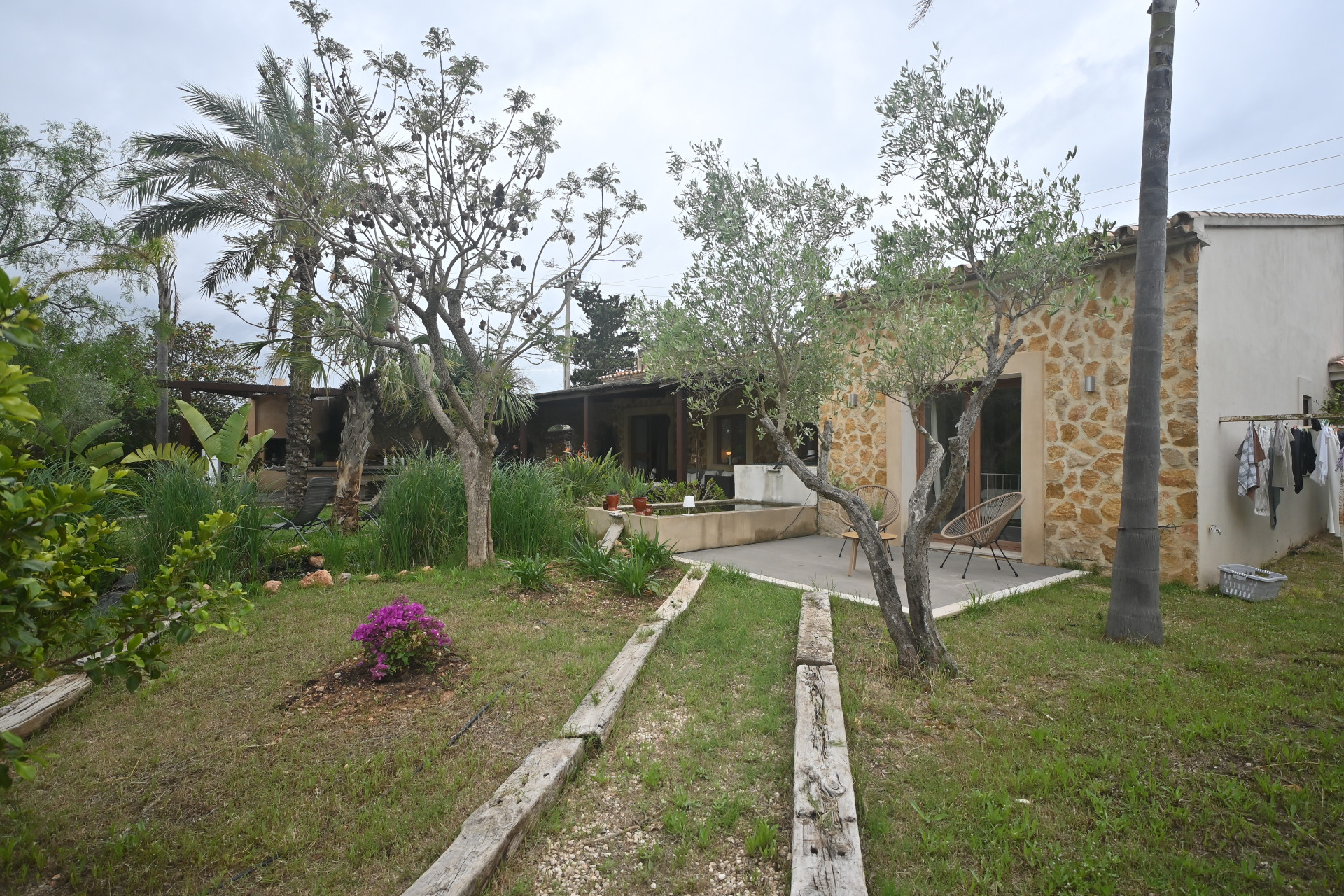 Moradia com 7 quartos com piscina em Baleares, Espanha – Foto 24