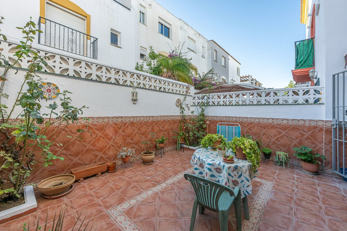 Moradia com 3 quartos com vista mar em Málaga, Espanha – Foto 9