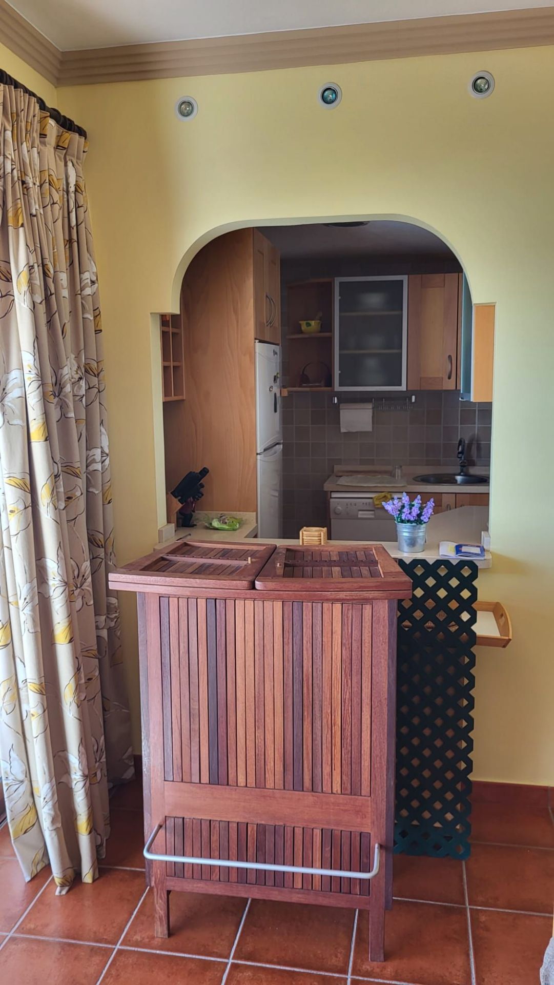 Apartment in Marbella - Photo 7