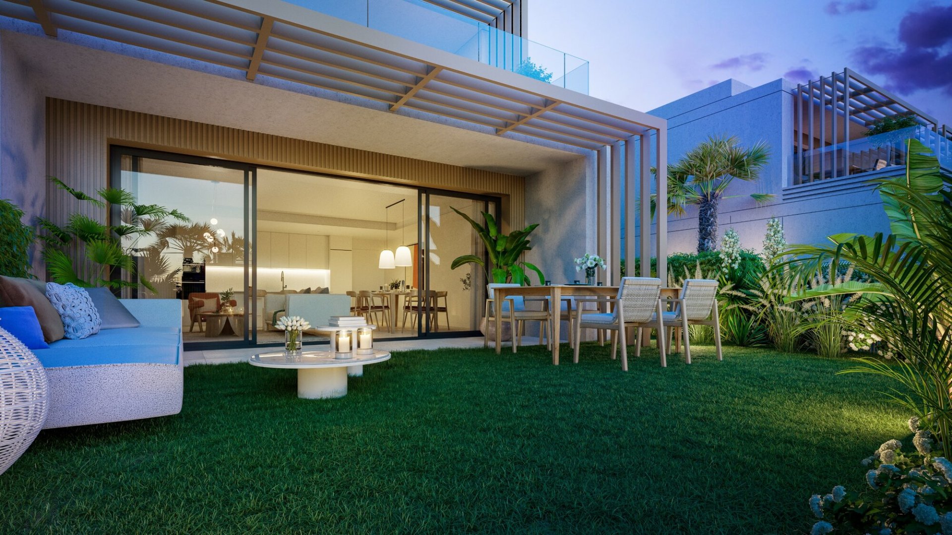 3 Bedroom Villa in Mijas - Photo 6