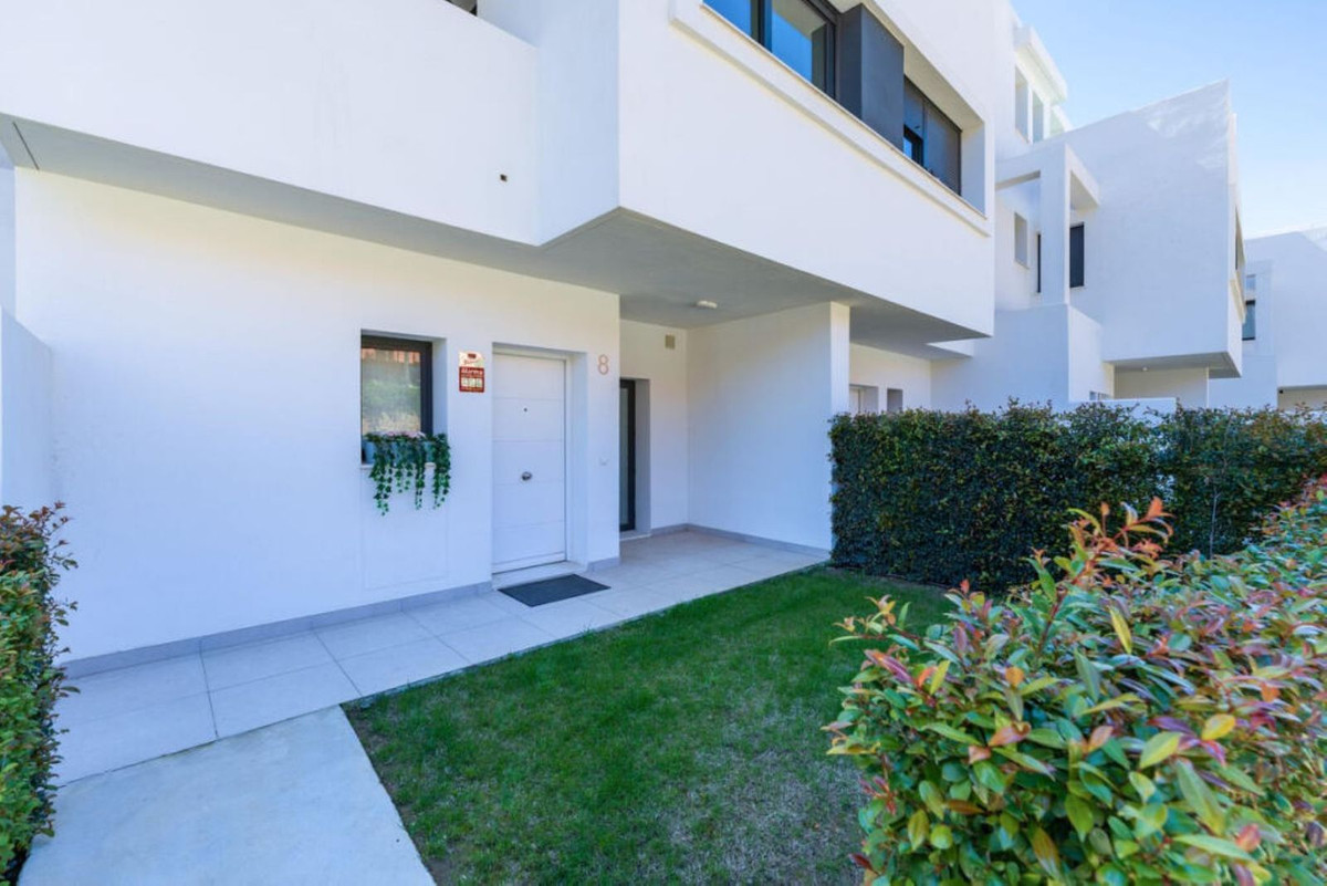 4 Bedroom Townhouse in Manilva - Foto 45