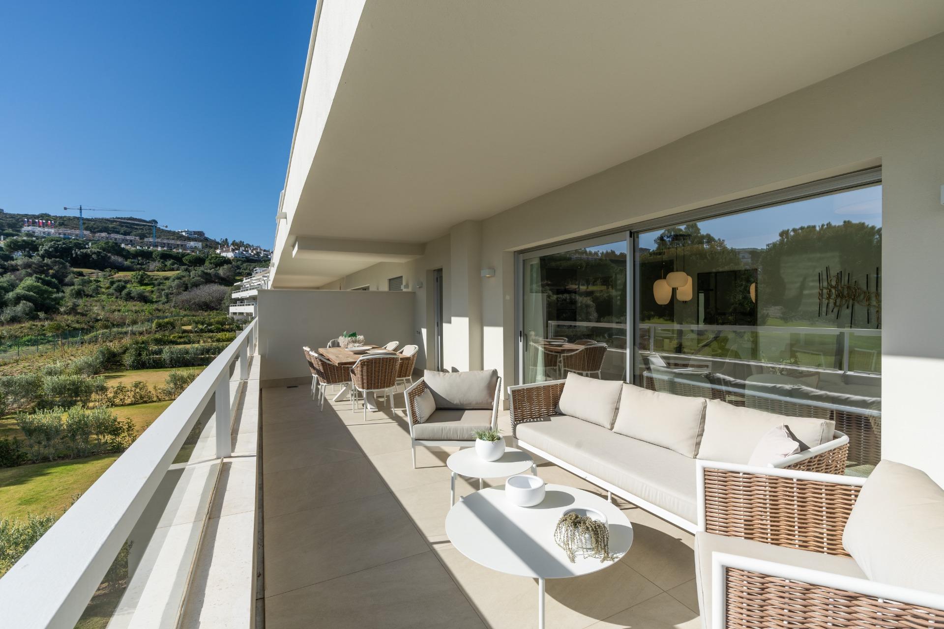2 Bedroom Apartment in Mijas - Foto 8