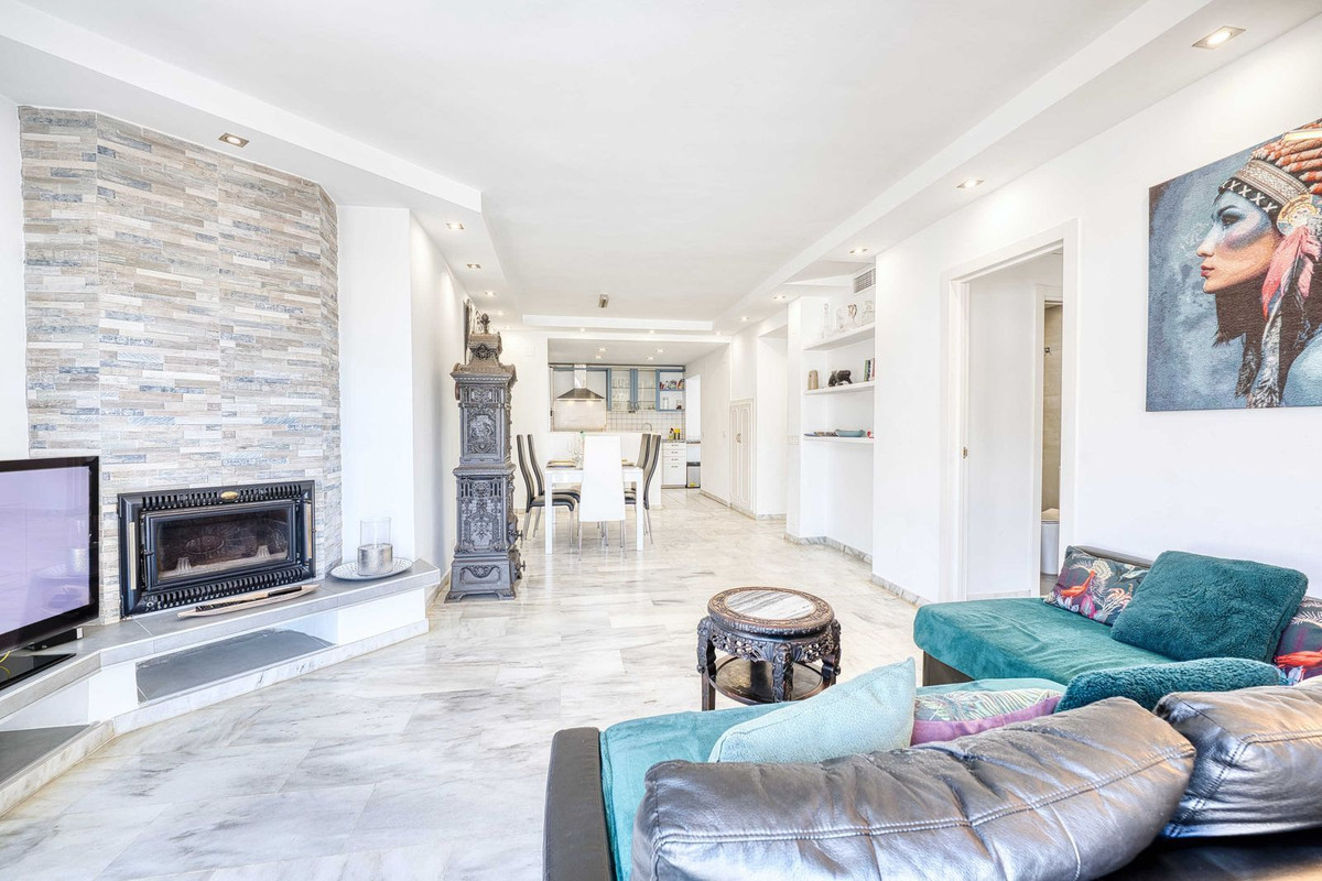 Apartamento com 5 quartos com piscina em Málaga, Espanha – Foto 5