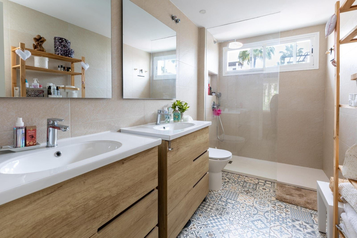 3 Bedroom Townhouse in Marbella - Foto 10