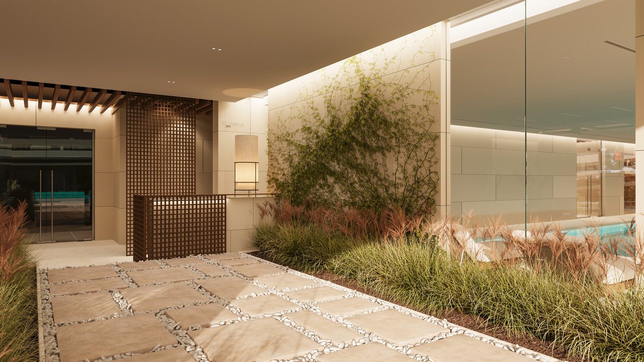 2 Bedroom Apartment in Estepona - Photo 31