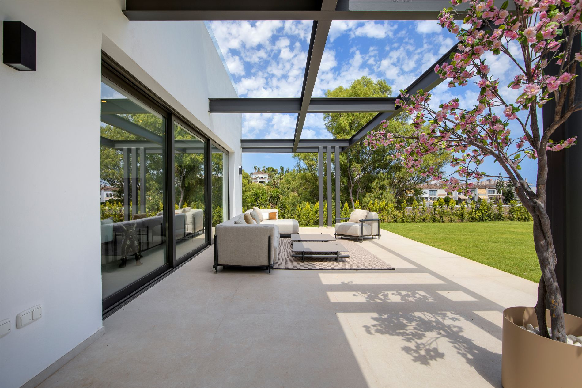 6 Bedroom Villa in Benahavís - Foto 13