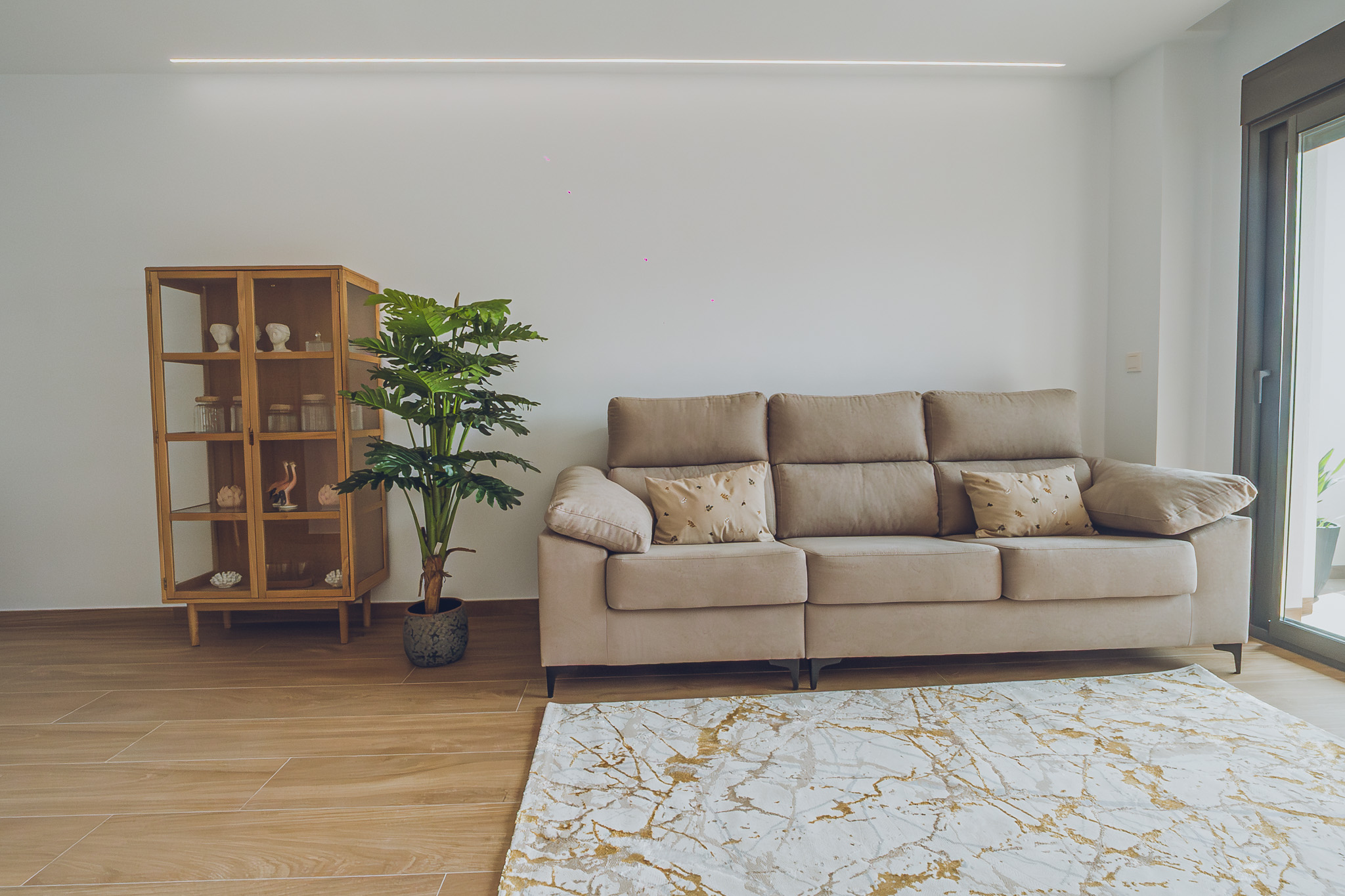 Apartamento com 3 quartos em Valência, Espanha – Foto 19