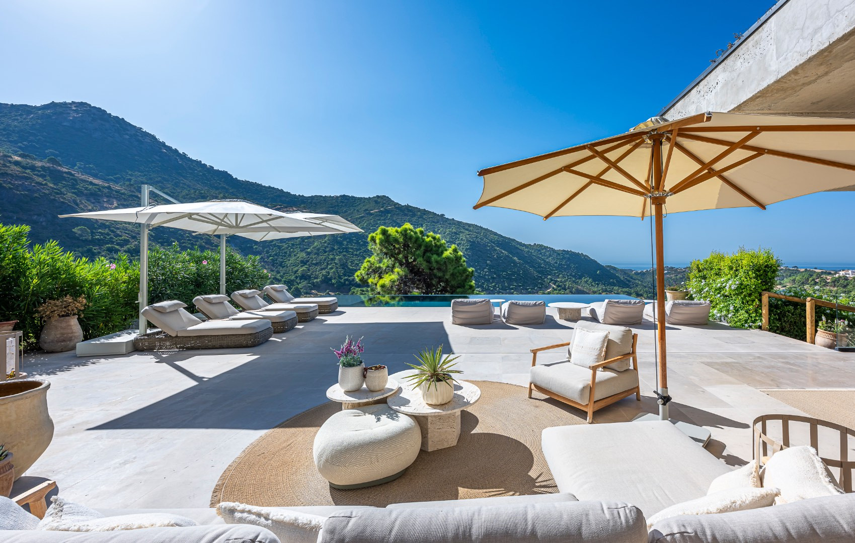 4 Bedroom Villa in Benahavís - Foto 16