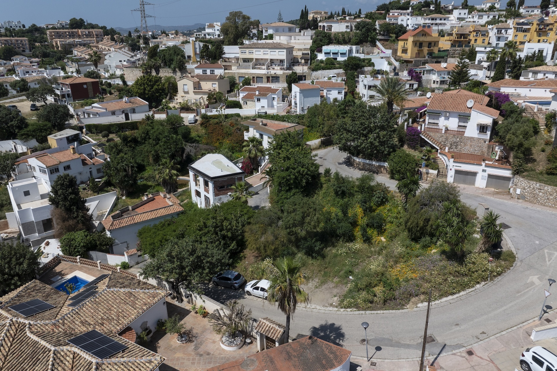 600 m² Plot in Fuengirola - Photo 6