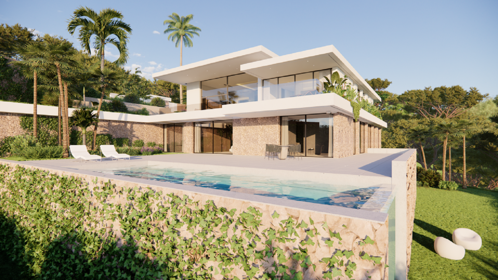 1,812 m² Plot in Benahavís - Photo 12