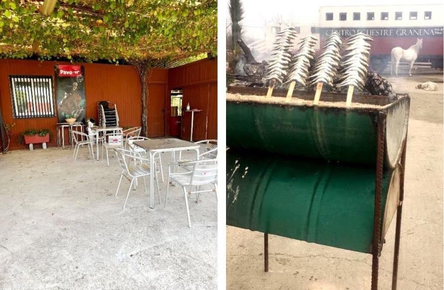 Villa de 2 chambres à Jaén, Espagne – Photo 25