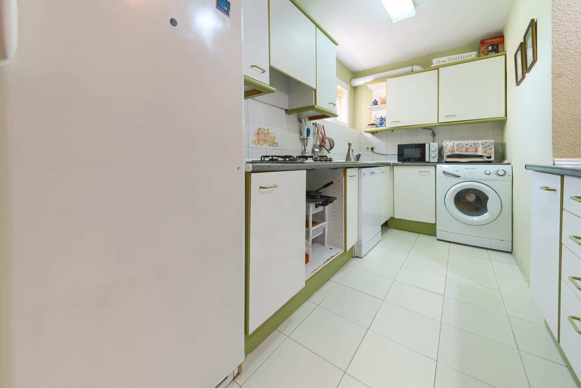 3 Bedroom Apartment in Fuengirola - Photo 17
