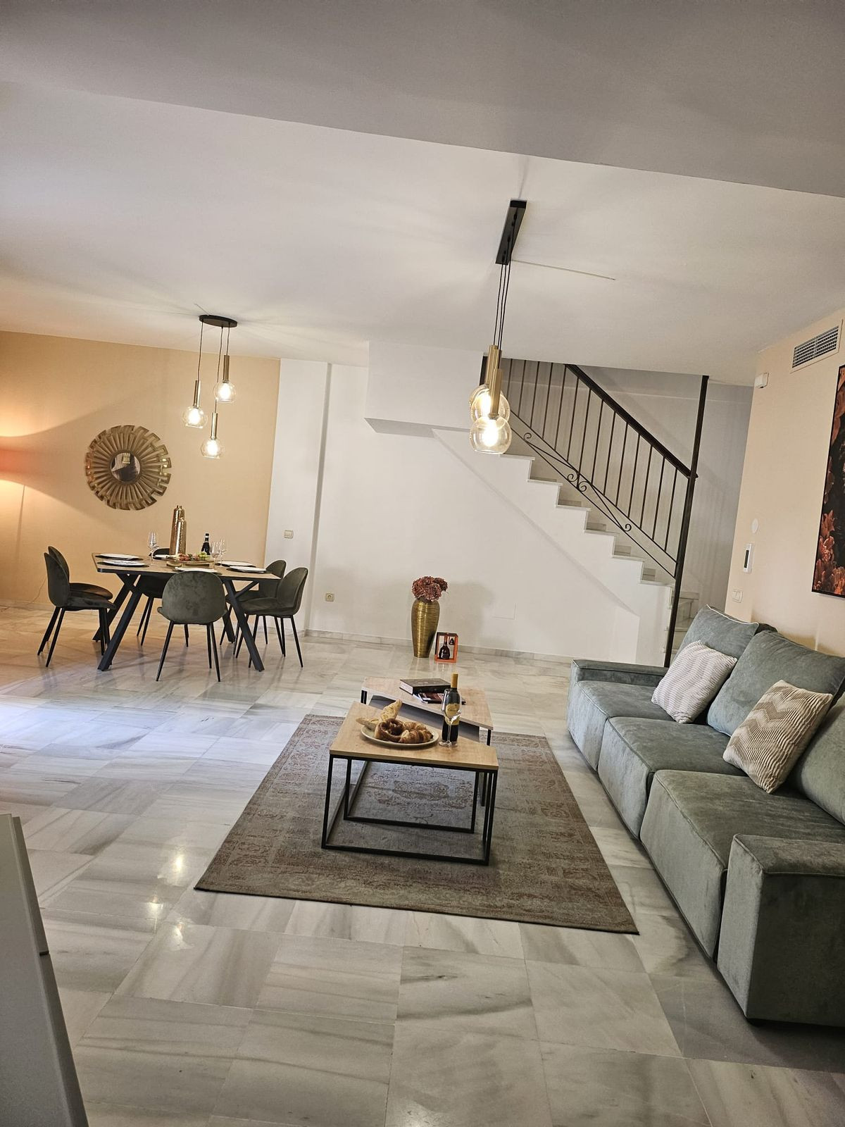 3 Bedroom Townhouse in Estepona - Photo 7