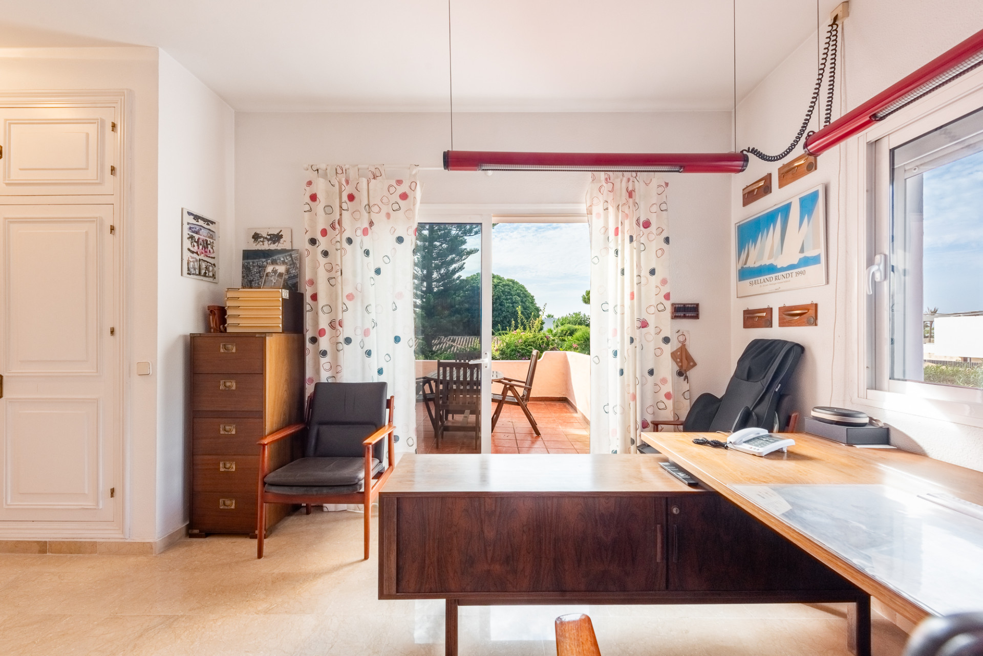 4 Bedroom Villa in Estepona - Photo 23