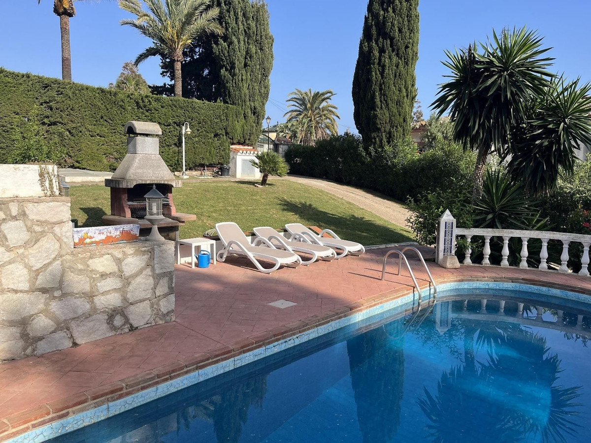 3 Bedroom Villa in Mijas - Photo 3