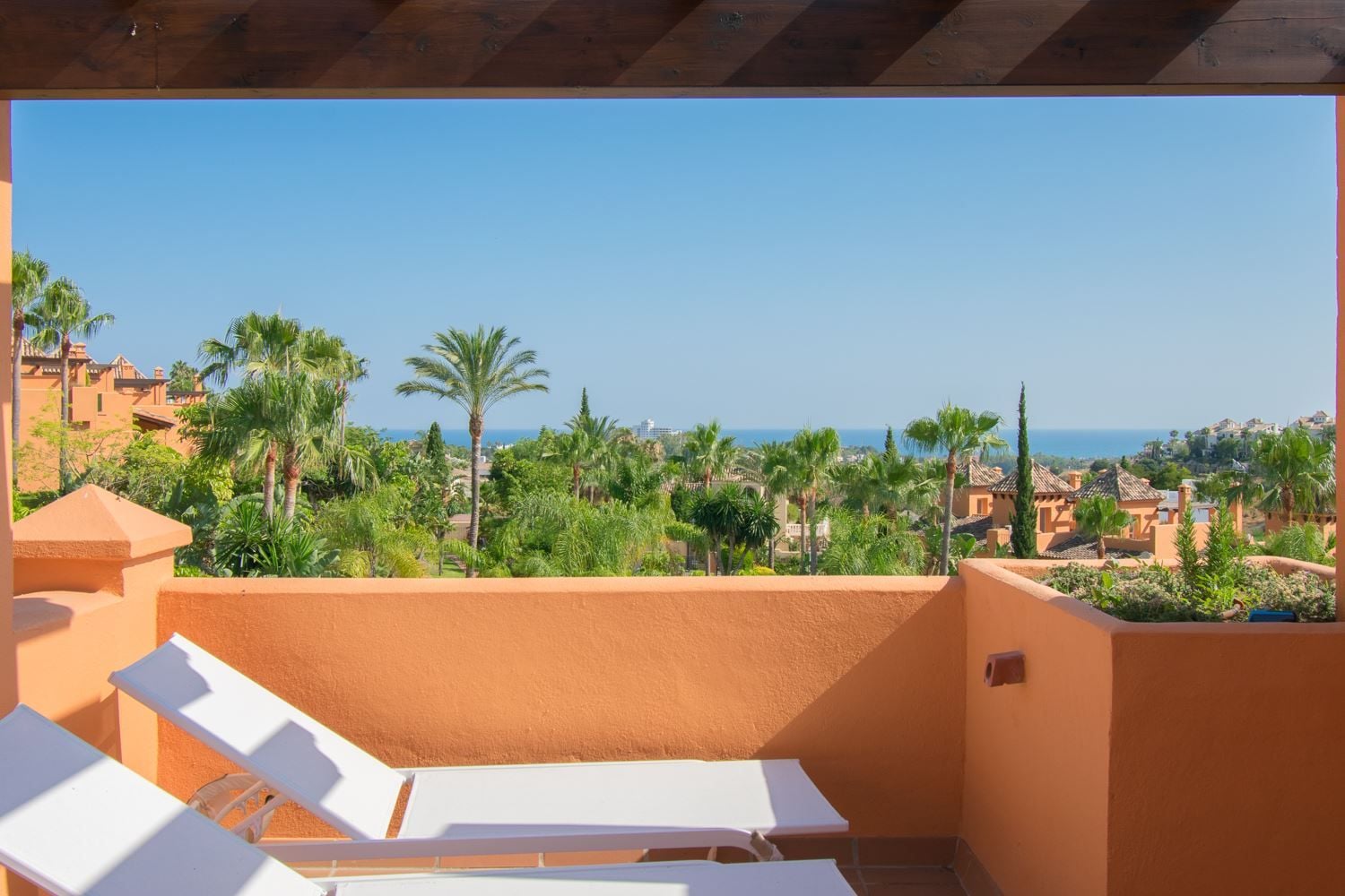 4 Bedroom Townhouse in Benahavís - Foto 13