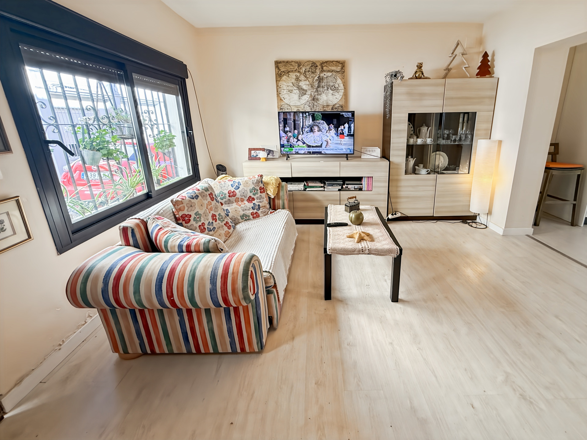 3 Bedroom Townhouse in Benalmádena