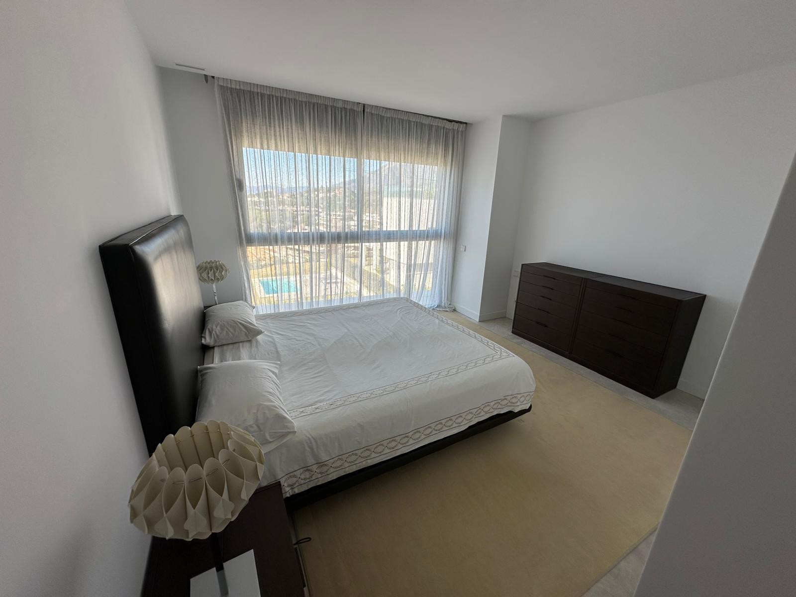 4 Bedroom Apartment in Marbella - Photo 7